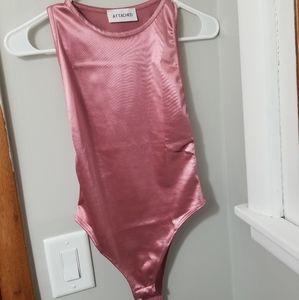 Small bodysuit